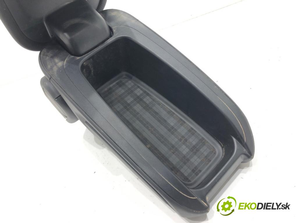 MINI MINI COUNTRYMAN (F60) 2016 - 2022    Cooper 100 kW [136 KM] benzyna 2016 - 2022  Lakťová opierka 9332831 (Lakťové opierky)