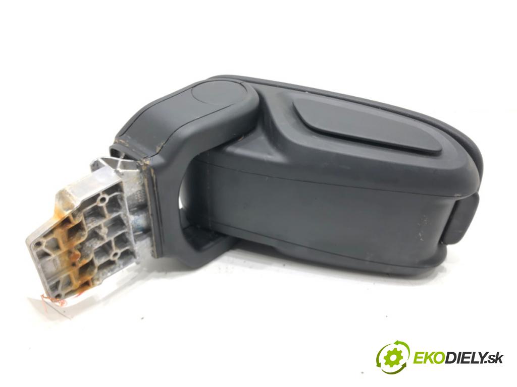 MINI MINI COUNTRYMAN (F60) 2016 - 2022    Cooper 100 kW [136 KM] benzyna 2016 - 2022  Lakťová opierka 9332831 (Lakťové opierky)