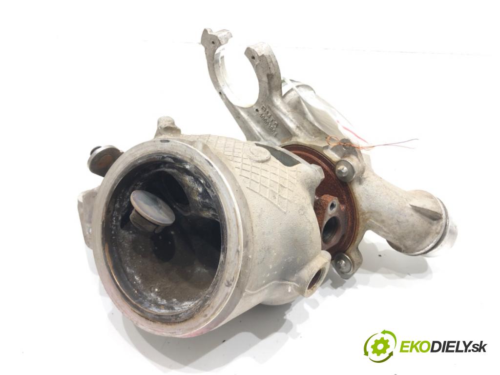 MINI MINI COUNTRYMAN (F60) 2016 - 2022    Cooper 100 kW [136 KM] benzyna 2016 - 2022  turbo 8631700 (Turbodúchadla (kompletní))