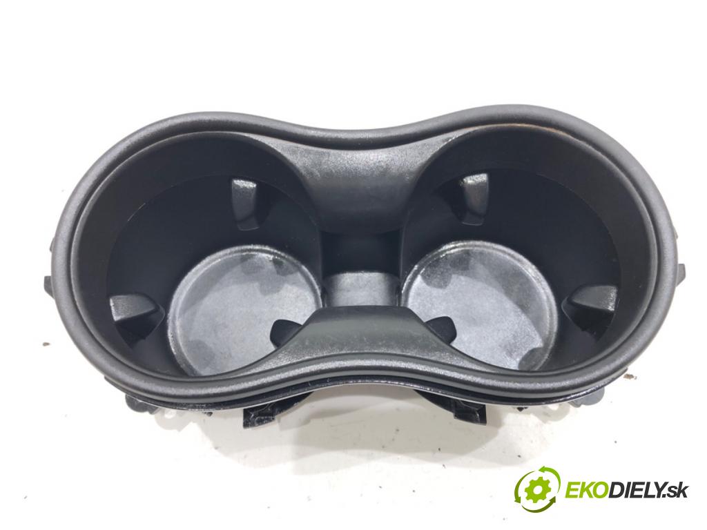 MINI MINI COUNTRYMAN (F60) 2016 - 2022    Cooper 100 kW [136 KM] benzyna 2016 - 2022  Držiak na nápoje 9344858 (Úchyty, držiaky na nápoje)