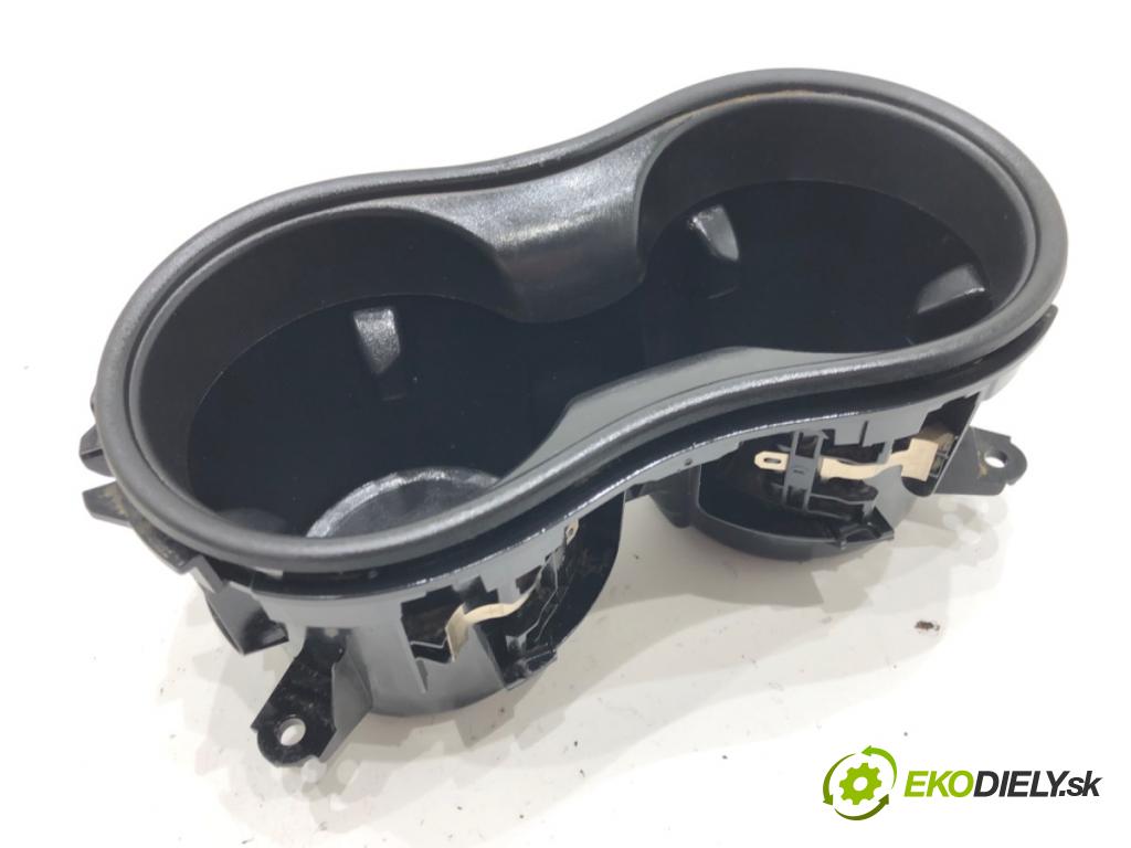 MINI MINI COUNTRYMAN (F60) 2016 - 2022    Cooper 100 kW [136 KM] benzyna 2016 - 2022  Držiak na nápoje 9344858 (Úchyty, držiaky na nápoje)