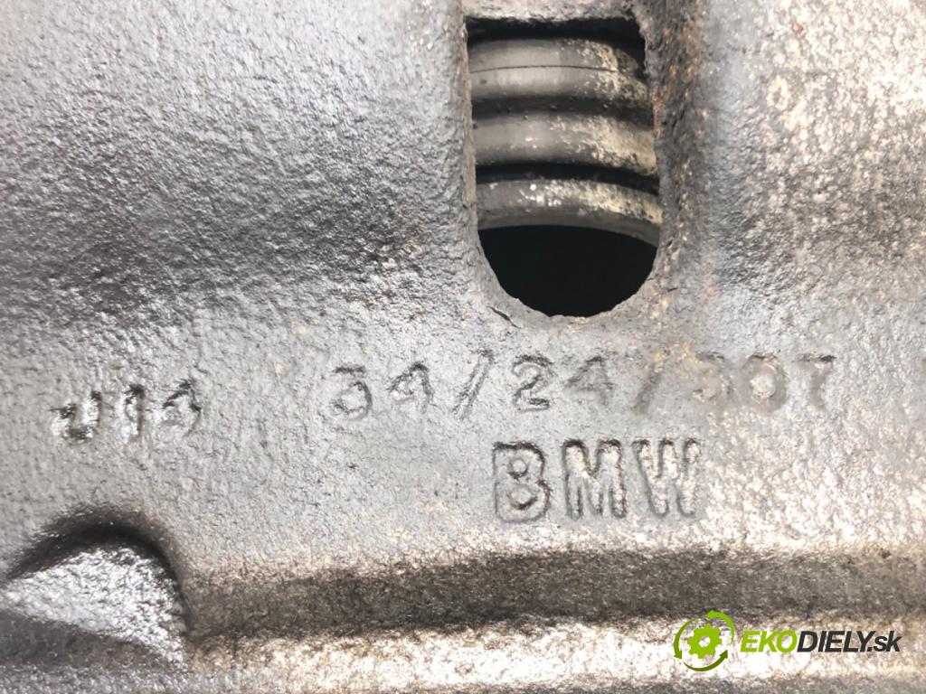 MINI MINI COUNTRYMAN (F60) 2016 - 2022    Cooper 100 kW [136 KM] benzyna 2016 - 2022  Brzdič strmeň ľavy predný