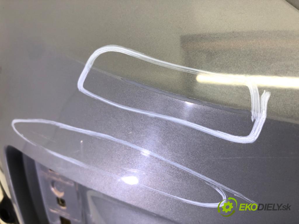 MINI MINI COUNTRYMAN (F60) 2016 - 2022    Cooper 100 kW [136 KM] benzyna 2016 - 2022  nárazník zadní část  (Ostatné)
