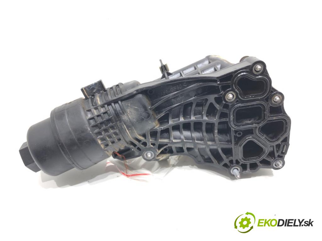 MINI MINI COUNTRYMAN (F60) 2016 - 2022    Cooper 100 kW [136 KM] benzyna 2016 - 2022  Chladič oleja 2102702