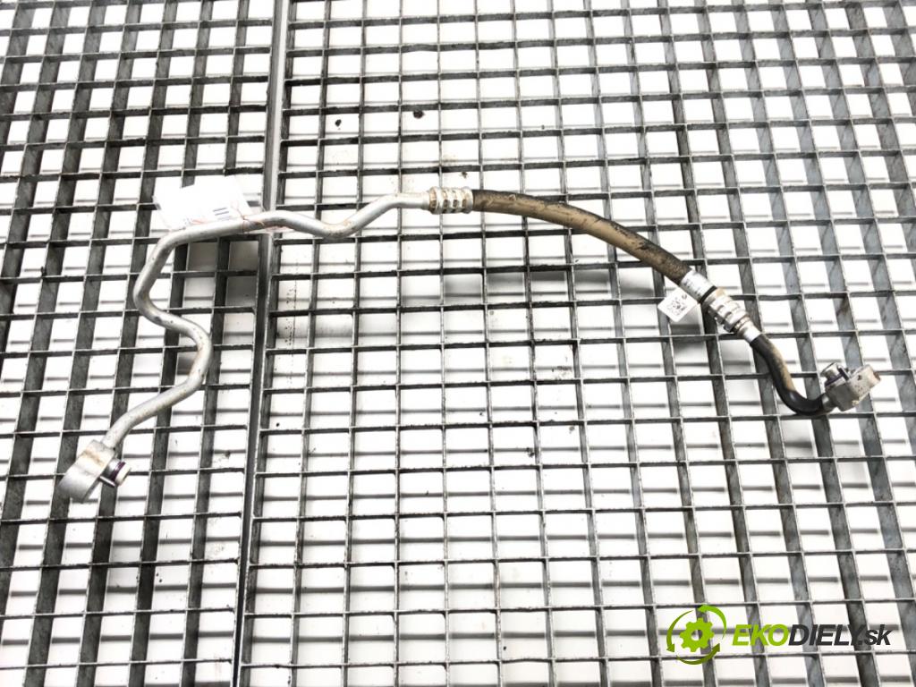 MINI MINI COUNTRYMAN (F60) 2016 - 2022    Cooper 100 kW [136 KM] benzyna 2016 - 2022  rúrka klimatizácie 9869633 (Rúrky klimatizácie)