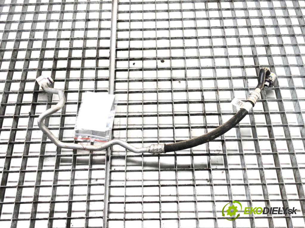 MINI MINI COUNTRYMAN (F60) 2016 - 2022    Cooper 100 kW [136 KM] benzyna 2016 - 2022  rúrka klimatizácie 9869633 (Rúrky klimatizácie)