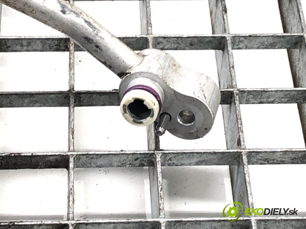 MINI MINI COUNTRYMAN (F60) 2016 - 2022    Cooper 100 kW [136 KM] benzyna 2016 - 2022  rúrka klimatizácie 9869633 (Rúrky klimatizácie)