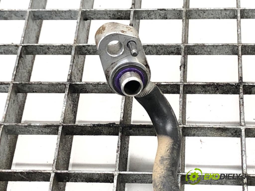 MINI MINI COUNTRYMAN (F60) 2016 - 2022    Cooper 100 kW [136 KM] benzyna 2016 - 2022  rúrka klimatizácie 9869633 (Rúrky klimatizácie)