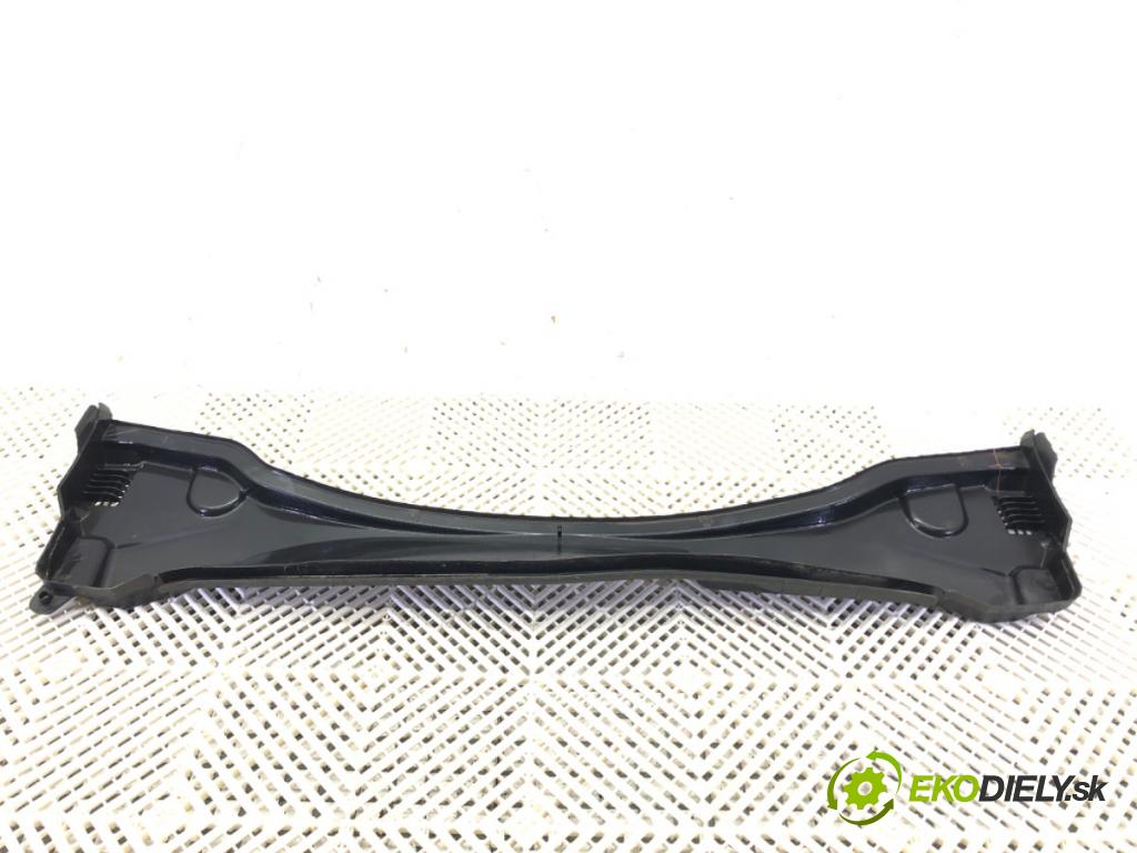 MINI MINI COUNTRYMAN (F60) 2016 - 2022    Cooper 100 kW [136 KM] benzyna 2016 - 2022  Torpédo, plast pod čelné okno 7380741 (Torpéda)