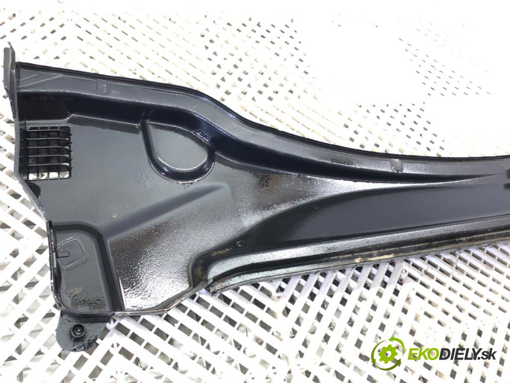 MINI MINI COUNTRYMAN (F60) 2016 - 2022    Cooper 100 kW [136 KM] benzyna 2016 - 2022  Torpédo, plast pod čelné okno 7380741 (Torpéda)