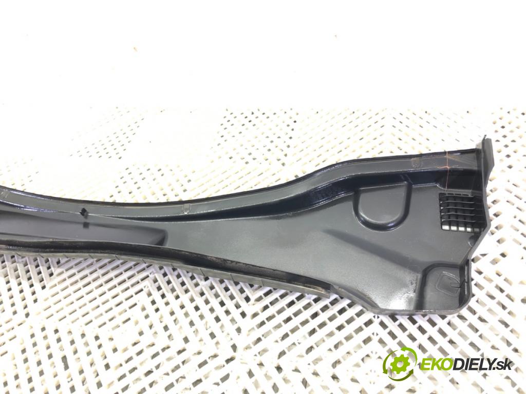 MINI MINI COUNTRYMAN (F60) 2016 - 2022    Cooper 100 kW [136 KM] benzyna 2016 - 2022  Torpédo, plast pod čelné okno 7380741 (Torpéda)