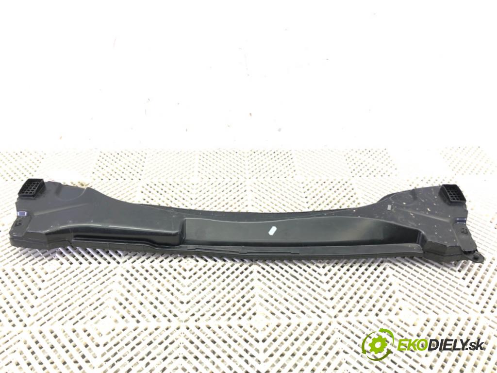 MINI MINI COUNTRYMAN (F60) 2016 - 2022    Cooper 100 kW [136 KM] benzyna 2016 - 2022  Torpédo, plast pod čelné okno 7380741 (Torpéda)