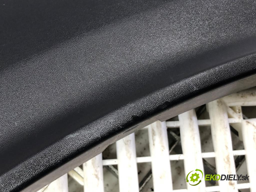 MINI MINI COUNTRYMAN (F60) 2016 - 2022    Cooper 100 kW [136 KM] benzyna 2016 - 2022  lišta blatníka přední část pravá 7389366