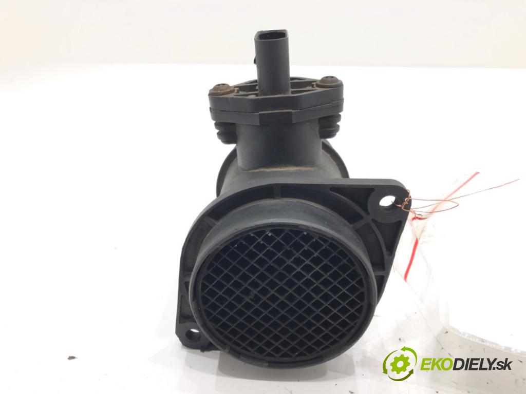 AUDI A6 C5 (4B2) 1997 - 2005    1.9 TDI 81 kW [110 KM] olej napędowy 1997 - 2000  Váha vzduchu 028906461 (Váhy vzduchu)