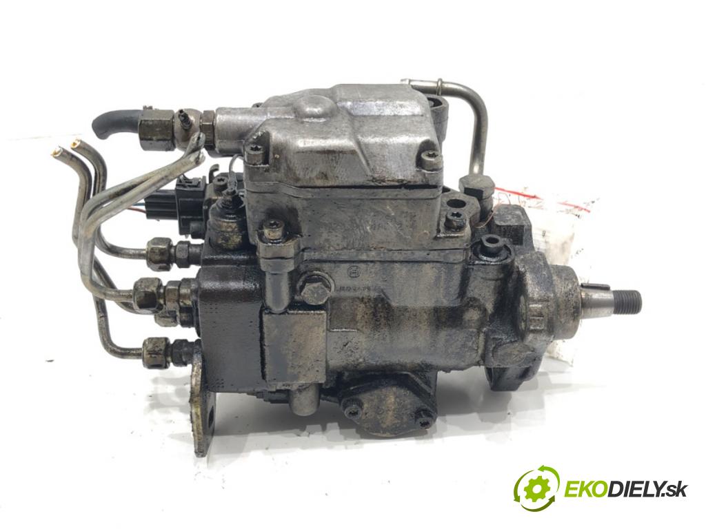 AUDI A6 C5 (4B2) 1997 - 2005    1.9 TDI 81 kW [110 KM] olej napędowy 1997 - 2000  Pumpa vstrekovacia 028130110H (Vstrekovacie čerpadlá)