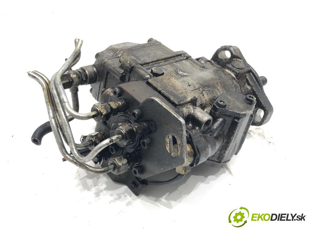 AUDI A6 C5 (4B2) 1997 - 2005    1.9 TDI 81 kW [110 KM] olej napędowy 1997 - 2000  Pumpa vstrekovacia 028130110H (Vstrekovacie čerpadlá)