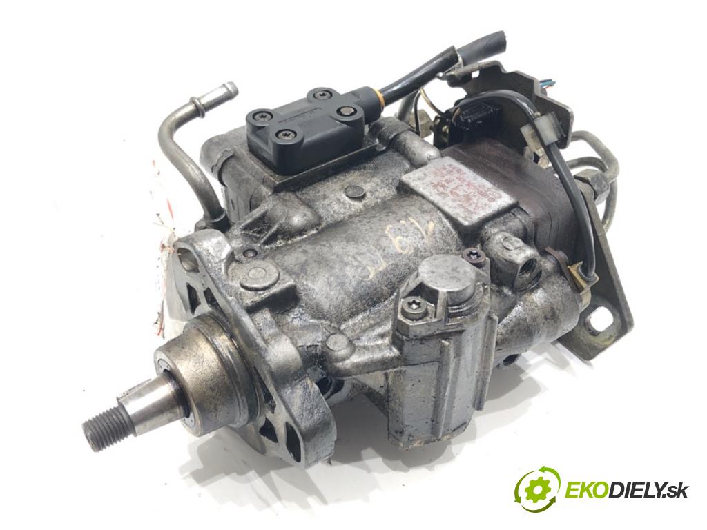 AUDI A6 C5 (4B2) 1997 - 2005    1.9 TDI 81 kW [110 KM] olej napędowy 1997 - 2000  Pumpa vstrekovacia 028130110H (Vstrekovacie čerpadlá)