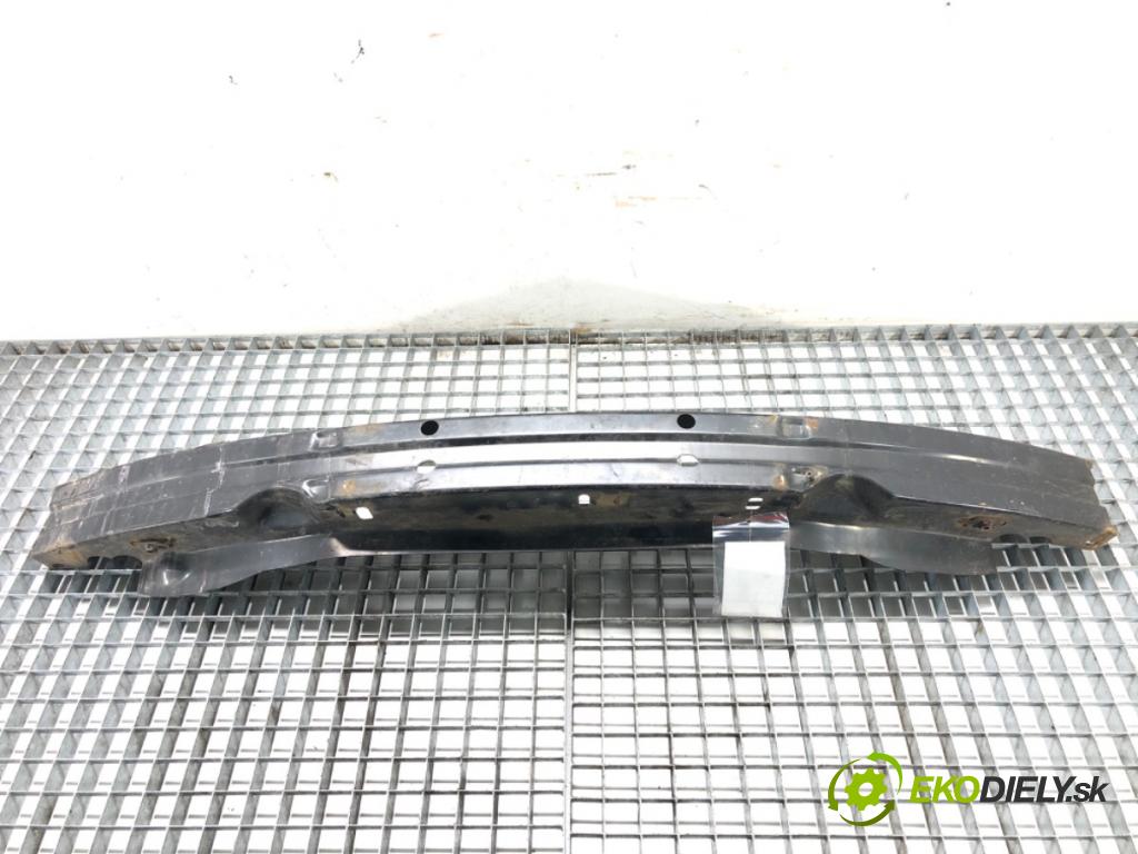 AUDI A6 C5 (4B2) 1997 - 2005    1.9 TDI 81 kW [110 KM] olej napędowy 1997 - 2000  výztuha nárazníka přední část  (Výztuhy přední)