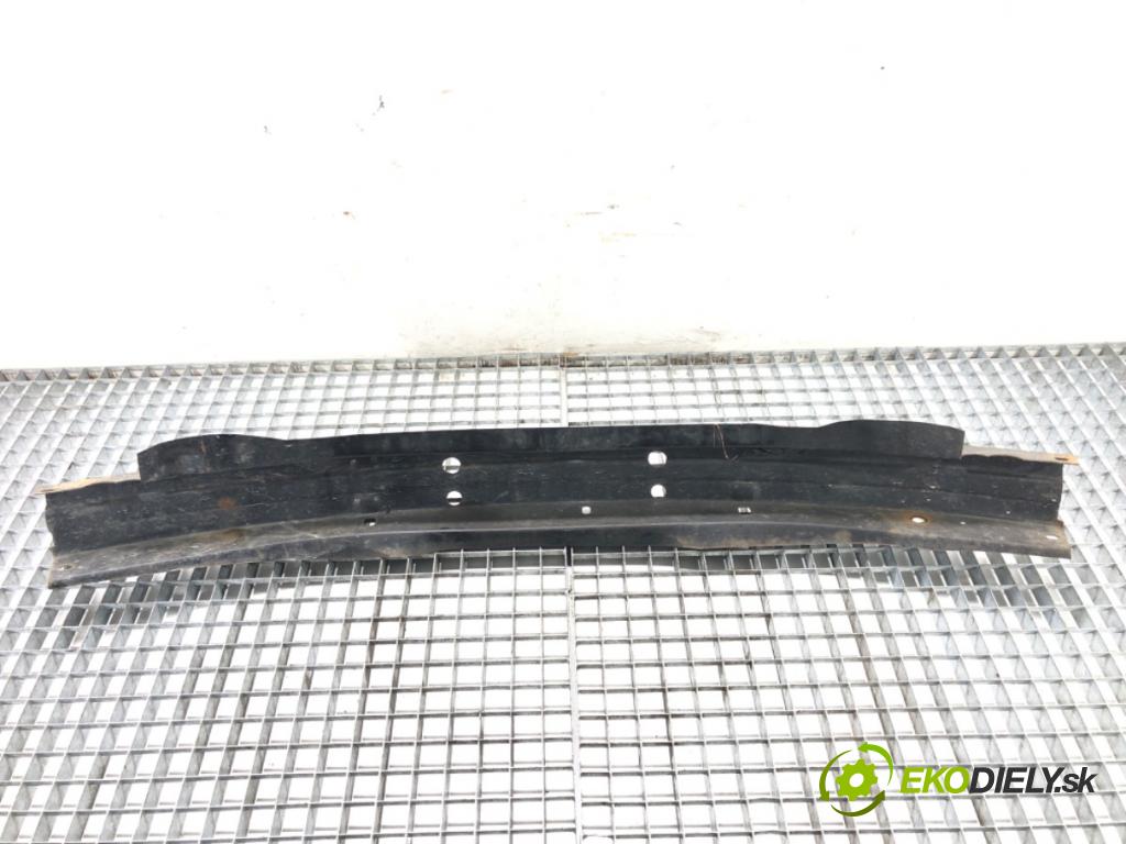 AUDI A6 C5 (4B2) 1997 - 2005    1.9 TDI 81 kW [110 KM] olej napędowy 1997 - 2000  výztuha nárazníka přední část  (Výztuhy přední)