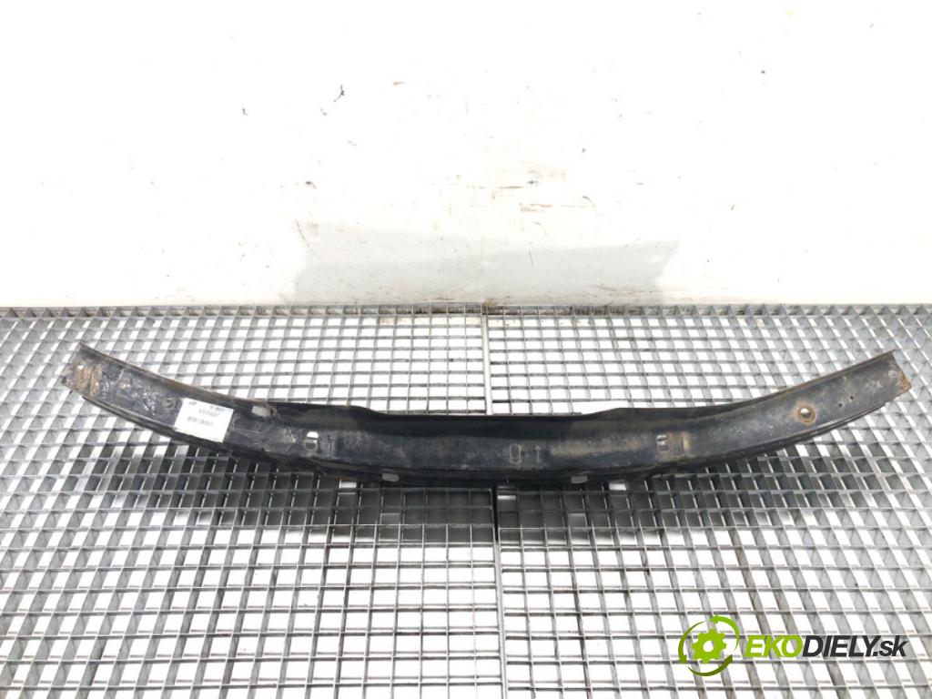 AUDI A6 C5 (4B2) 1997 - 2005    1.9 TDI 81 kW [110 KM] olej napędowy 1997 - 2000  výztuha nárazníka přední část  (Výztuhy přední)