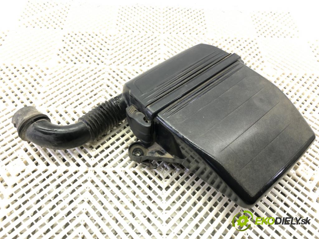 FIAT PANDA (169_) 2003 - 2022    1.1 (169.AXA1A) 40 kW [54 KM] benzyna 2003 - 2022  Obal filtra vzduchu 46800166 (Obaly filtrov vzduchu)