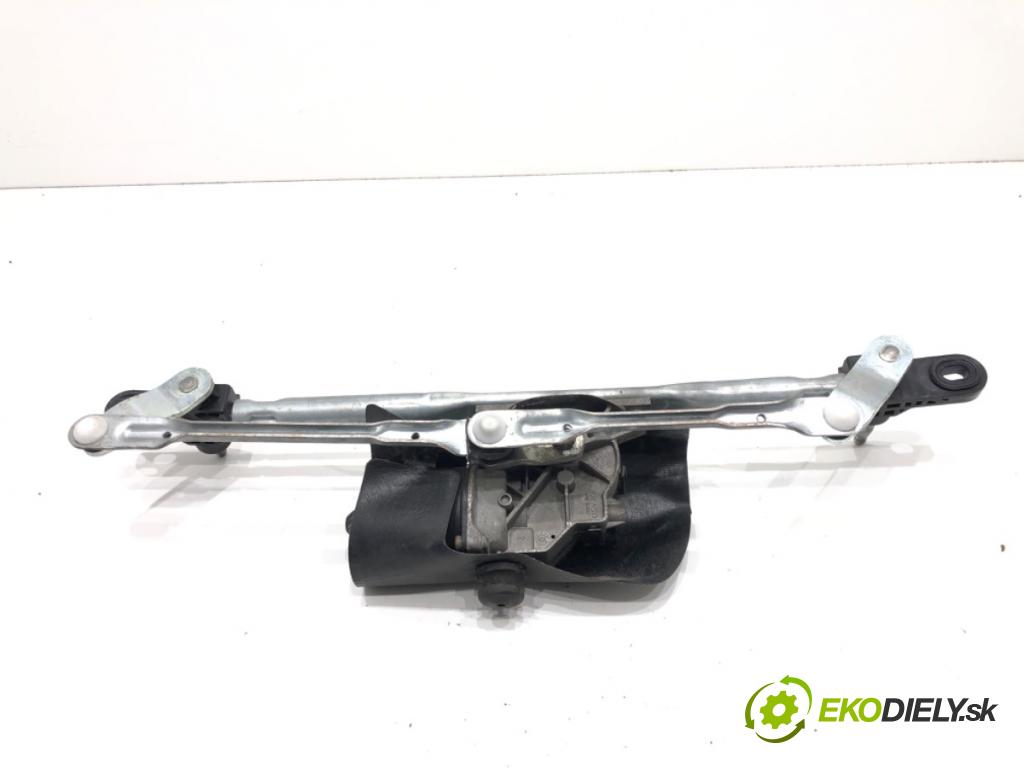 FIAT PANDA (169_) 2003 - 2022    1.1 (169.AXA1A) 40 kW [54 KM] benzyna 2003 - 2022  Mechanizmus stieračov predný MS159200-7150 (Motorčeky stieračov predné)