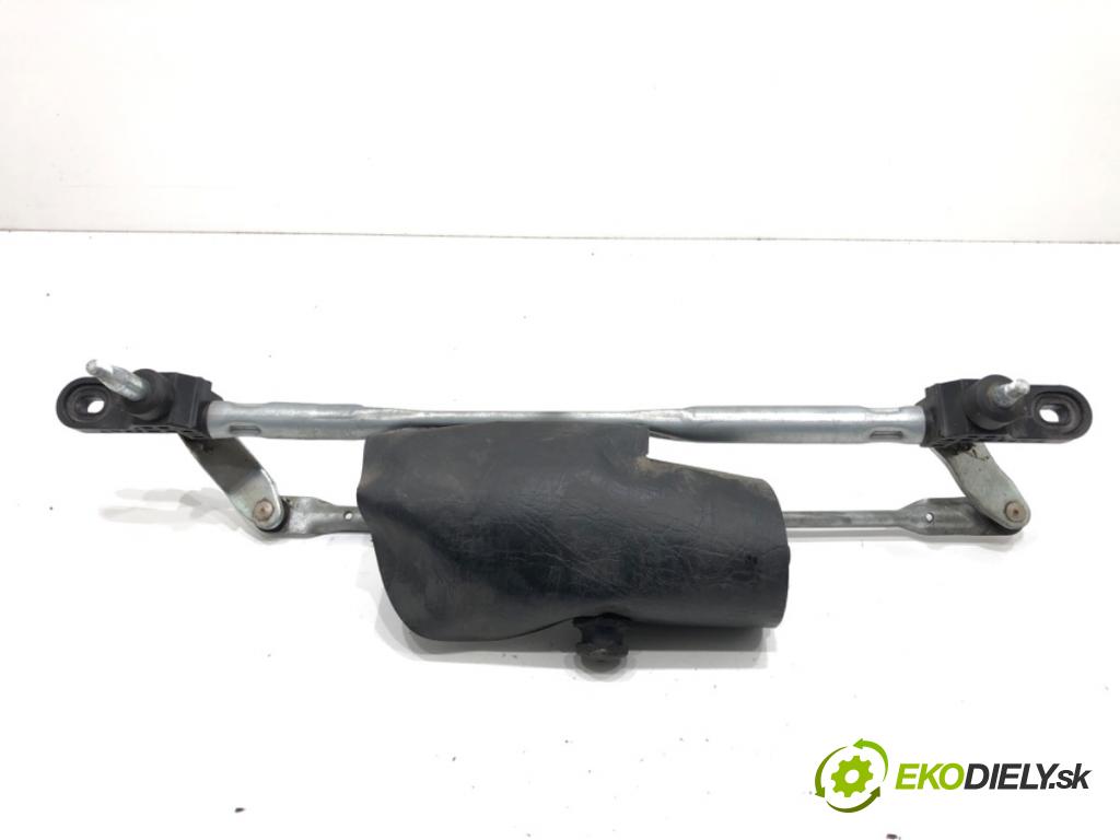 FIAT PANDA (169_) 2003 - 2022    1.1 (169.AXA1A) 40 kW [54 KM] benzyna 2003 - 2022  Mechanizmus stieračov predný MS159200-7150 (Motorčeky stieračov predné)