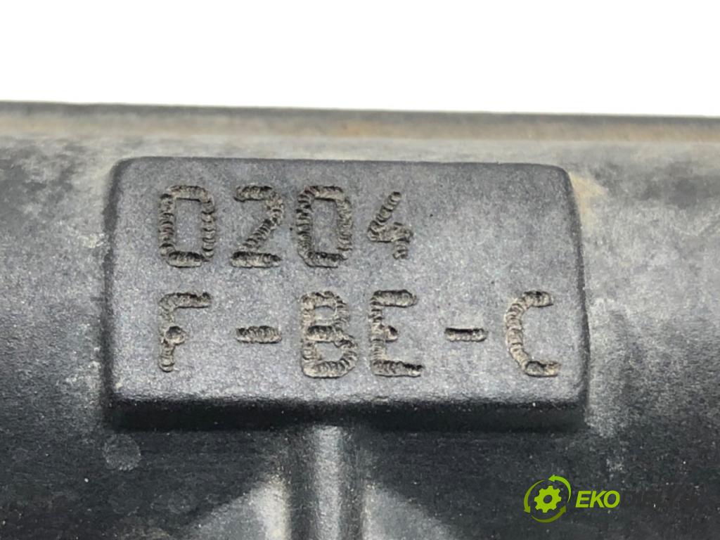 FIAT PANDA (169_) 2003 - 2022    1.1 (169.AXA1A) 40 kW [54 KM] benzyna 2003 - 2022  Lišta vstrekovacia  (Vstrekovacie lišty)