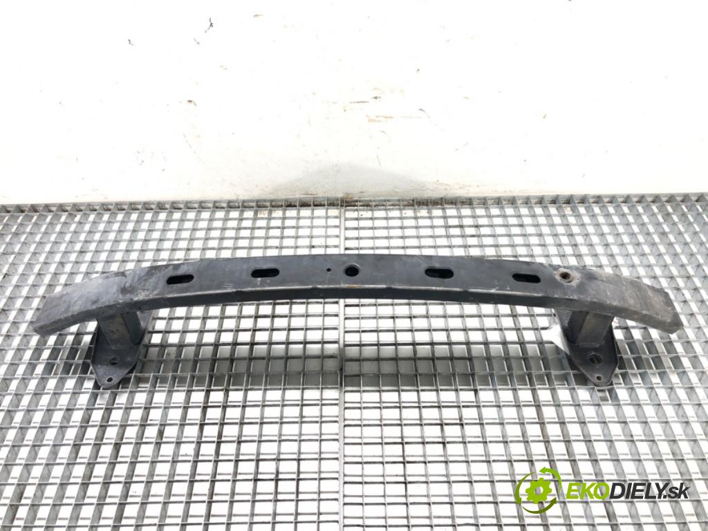 FIAT PANDA (169_) 2003 - 2022    1.1 (169.AXA1A) 40 kW [54 KM] benzyna 2003 - 2022  výztuha nárazníka přední část  (Výztuhy přední)