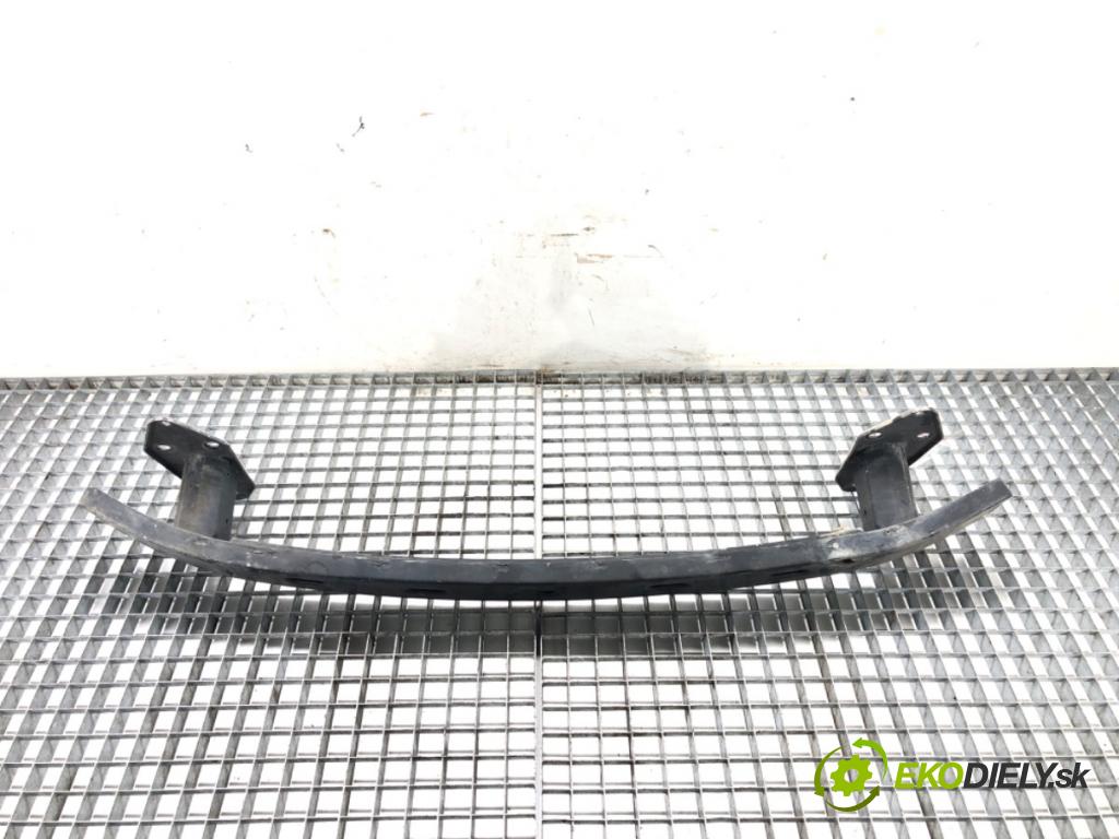 FIAT PANDA (169_) 2003 - 2022    1.1 (169.AXA1A) 40 kW [54 KM] benzyna 2003 - 2022  výztuha nárazníka přední část  (Výztuhy přední)