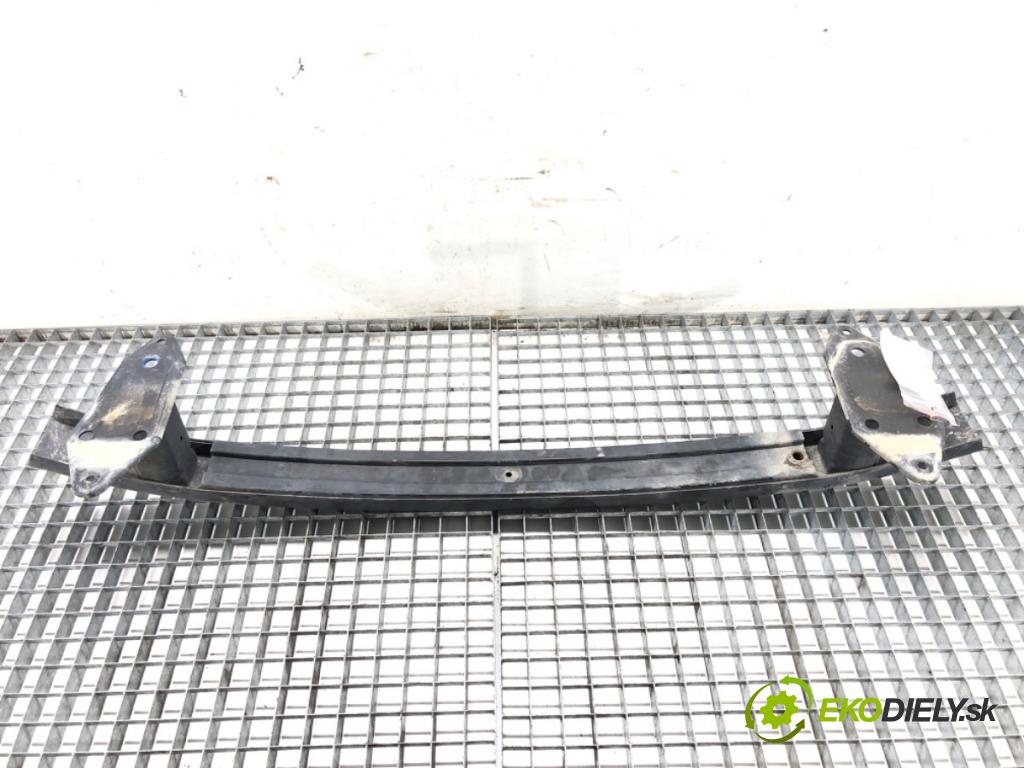 FIAT PANDA (169_) 2003 - 2022    1.1 (169.AXA1A) 40 kW [54 KM] benzyna 2003 - 2022  výztuha nárazníka přední část  (Výztuhy přední)