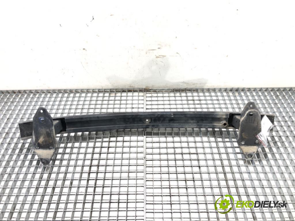 FIAT PANDA (169_) 2003 - 2022    1.1 (169.AXA1A) 40 kW [54 KM] benzyna 2003 - 2022  výztuha nárazníka přední část  (Výztuhy přední)