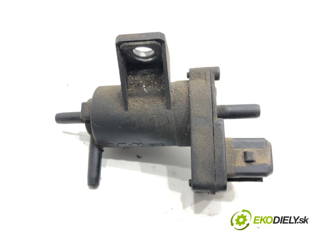 SAAB 9-5 (YS3E) 1997 - 2009    2.0 t 110 kW [150 KM] benzyna 1997 - 2009  Ventil tlaku  (Ventily)