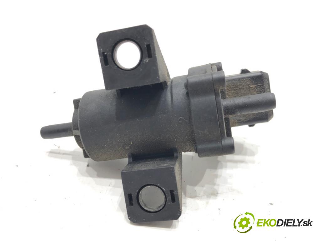 SAAB 9-5 (YS3E) 1997 - 2009    2.0 t 110 kW [150 KM] benzyna 1997 - 2009  Ventil tlaku  (Ventily)