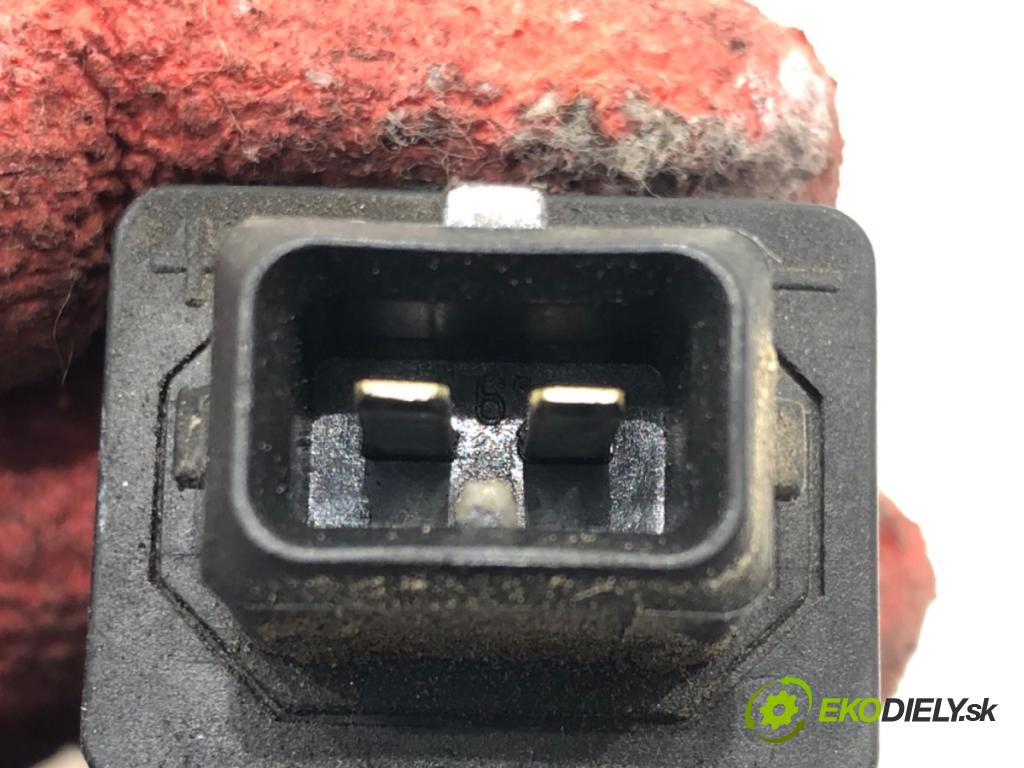 SAAB 9-5 (YS3E) 1997 - 2009    2.0 t 110 kW [150 KM] benzyna 1997 - 2009  Ventil tlaku  (Ventily)