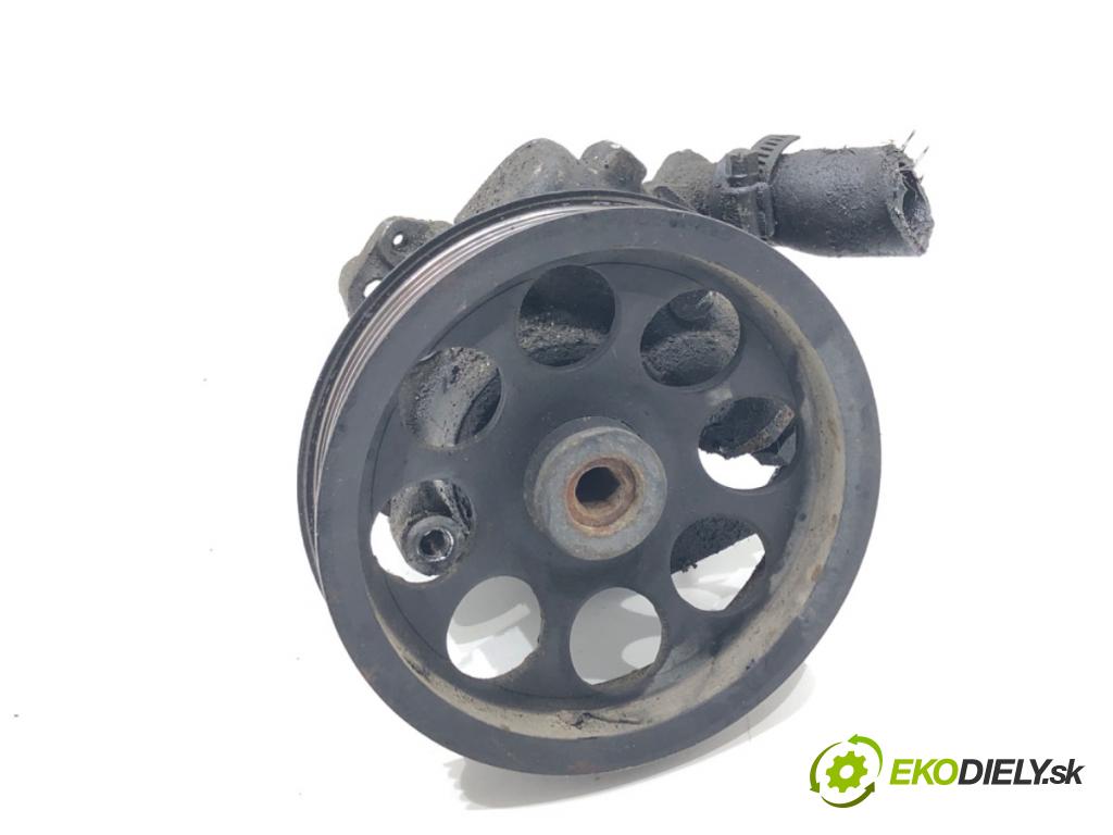 SAAB 9-5 (YS3E) 1997 - 2009    2.0 t 110 kW [150 KM] benzyna 1997 - 2009  Pumpa servočerpadlo 5230750 (Servočerpadlá, pumpy riadenia)