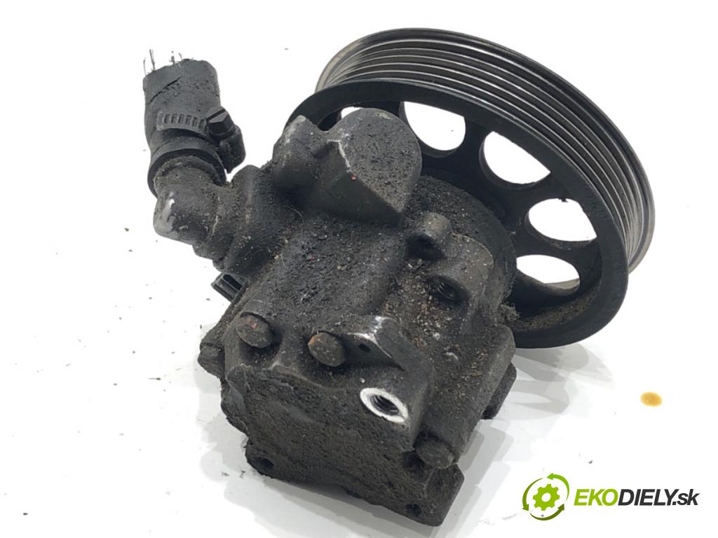 SAAB 9-5 (YS3E) 1997 - 2009    2.0 t 110 kW [150 KM] benzyna 1997 - 2009  Pumpa servočerpadlo 5230750 (Servočerpadlá, pumpy riadenia)