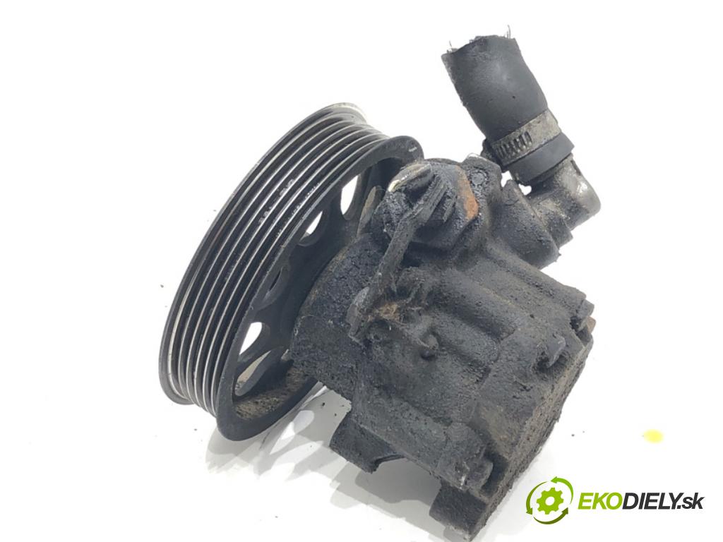 SAAB 9-5 (YS3E) 1997 - 2009    2.0 t 110 kW [150 KM] benzyna 1997 - 2009  Pumpa servočerpadlo 5230750 (Servočerpadlá, pumpy riadenia)