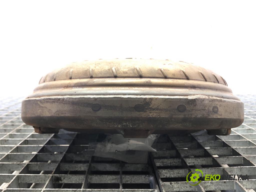 SAAB 9-5 (YS3E) 1997 - 2009    2.0 t 110 kW [150 KM] benzyna 1997 - 2009  Spojková sada (bez ložiska) konvertor 43A080 (Ostatné)