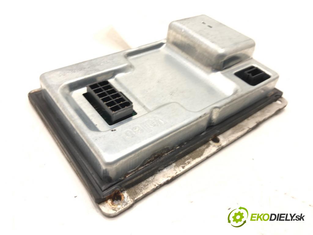 SAAB 9-5 (YS3E) 1997 - 2009    2.0 t 110 kW [150 KM] benzyna 1997 - 2009  Menič XENON 73010137M (Riadiace jednotky xenónu)