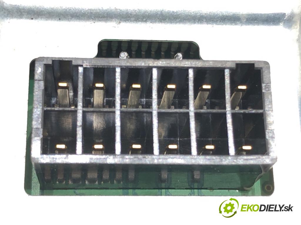 SAAB 9-5 (YS3E) 1997 - 2009    2.0 t 110 kW [150 KM] benzyna 1997 - 2009  Menič XENON 73010137M (Riadiace jednotky xenónu)