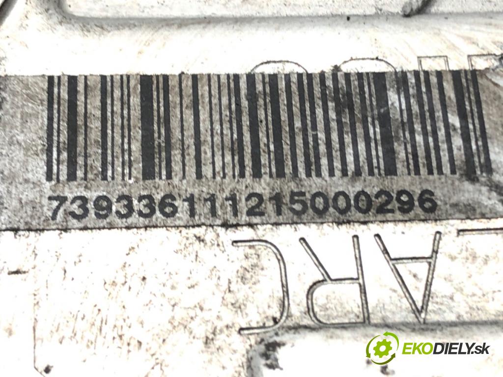 SAAB 9-5 (YS3E) 1997 - 2009    2.0 t 110 kW [150 KM] benzyna 1997 - 2009  Menič XENON 73010137M (Riadiace jednotky xenónu)