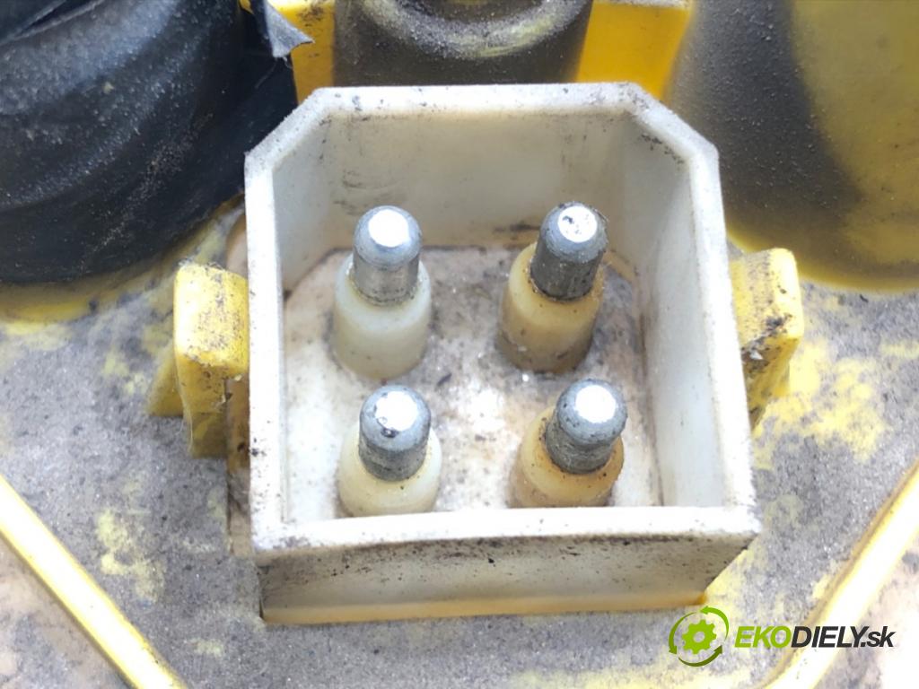 SAAB 9-5 (YS3E) 1997 - 2009    2.0 t 110 kW [150 KM] benzyna 1997 - 2009  pumpa paliva 4023867