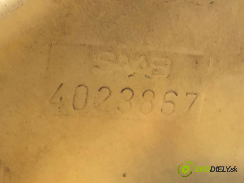 SAAB 9-5 (YS3E) 1997 - 2009    2.0 t 110 kW [150 KM] benzyna 1997 - 2009  pumpa paliva 4023867