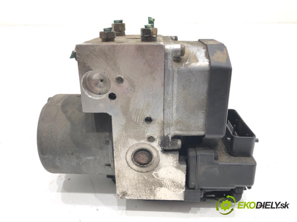 SAAB 9-5 (YS3E) 1997 - 2009    2.0 t 110 kW [150 KM] benzyna 1997 - 2009  Pumpa ABS 5231204 (Pumpy ABS)