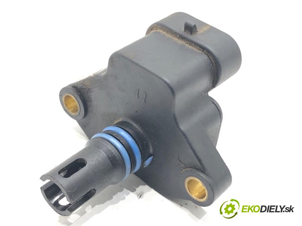 SAAB 9-5 (YS3E) 1997 - 2009    2.0 t 110 kW [150 KM] benzyna 1997 - 2009  MAP senzor 9197948 (Ostatné)