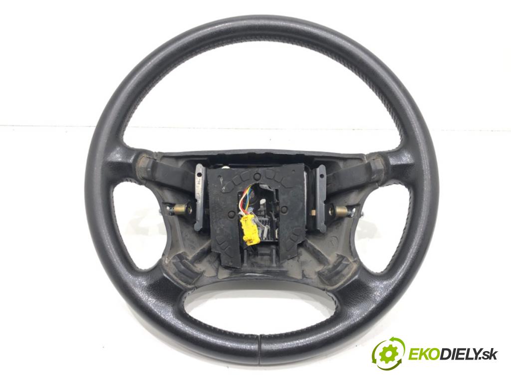 SAAB 9-5 (YS3E) 1997 - 2009    2.0 t 110 kW [150 KM] benzyna 1997 - 2009  Volant 5201025 (Volanty)