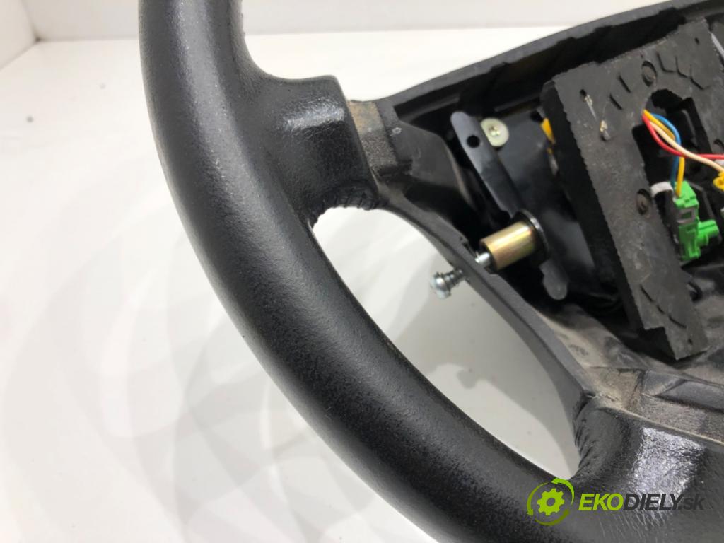 SAAB 9-5 (YS3E) 1997 - 2009    2.0 t 110 kW [150 KM] benzyna 1997 - 2009  Volant 5201025 (Volanty)