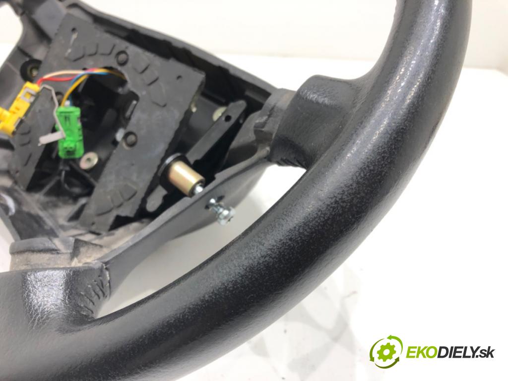 SAAB 9-5 (YS3E) 1997 - 2009    2.0 t 110 kW [150 KM] benzyna 1997 - 2009  Volant 5201025 (Volanty)