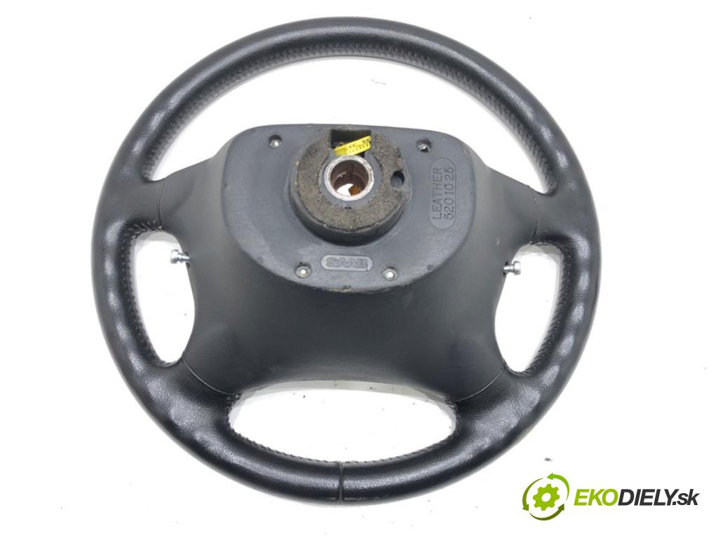 SAAB 9-5 (YS3E) 1997 - 2009    2.0 t 110 kW [150 KM] benzyna 1997 - 2009  Volant 5201025 (Volanty)